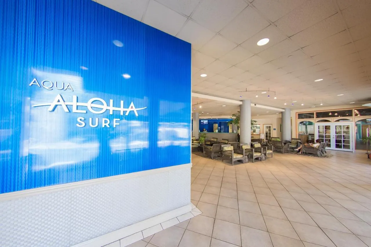 Cozy Waikiki Studio At Aqua Aloha Surf 호놀룰루 0*,